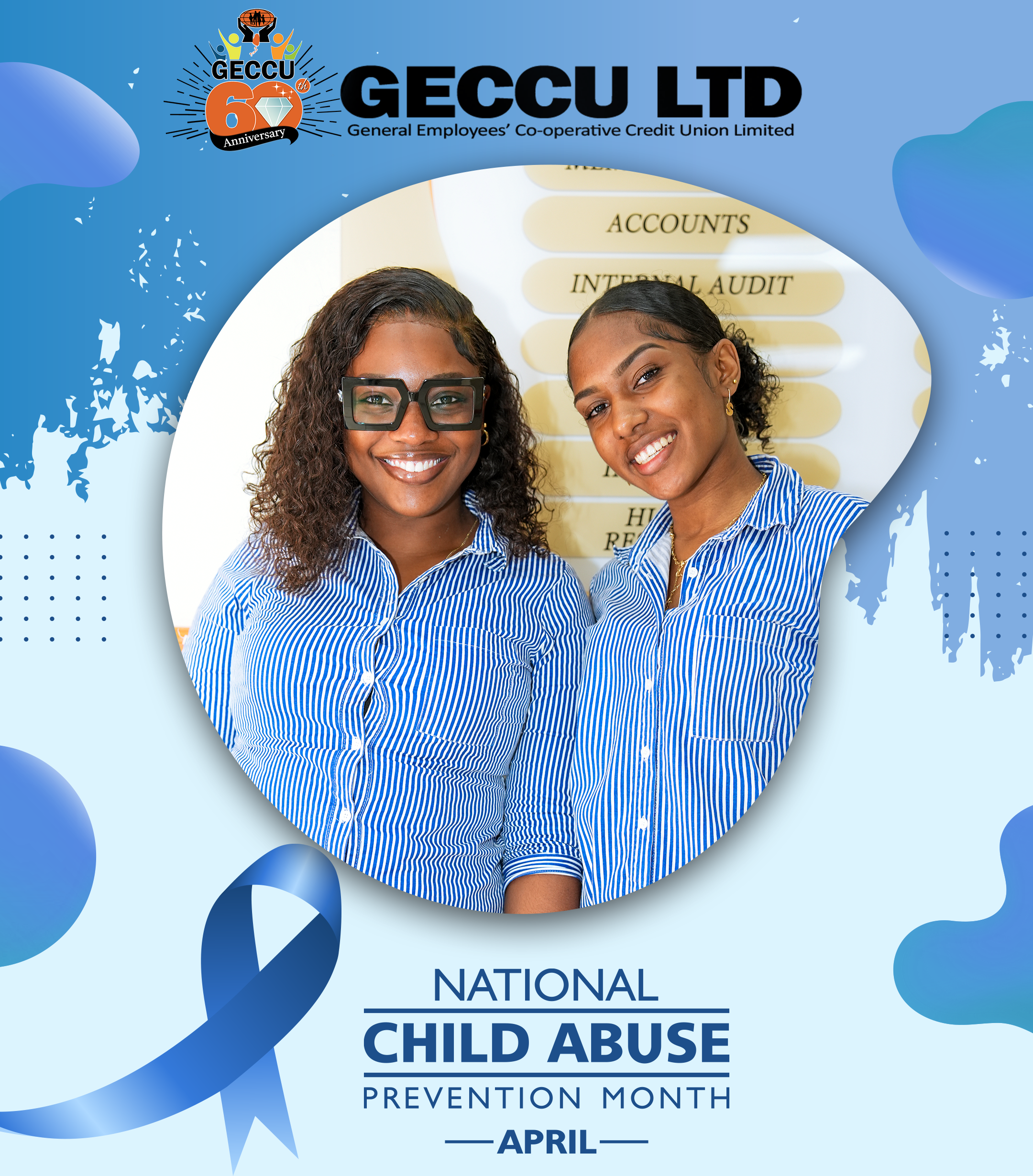 Child Abuse Prevention Month