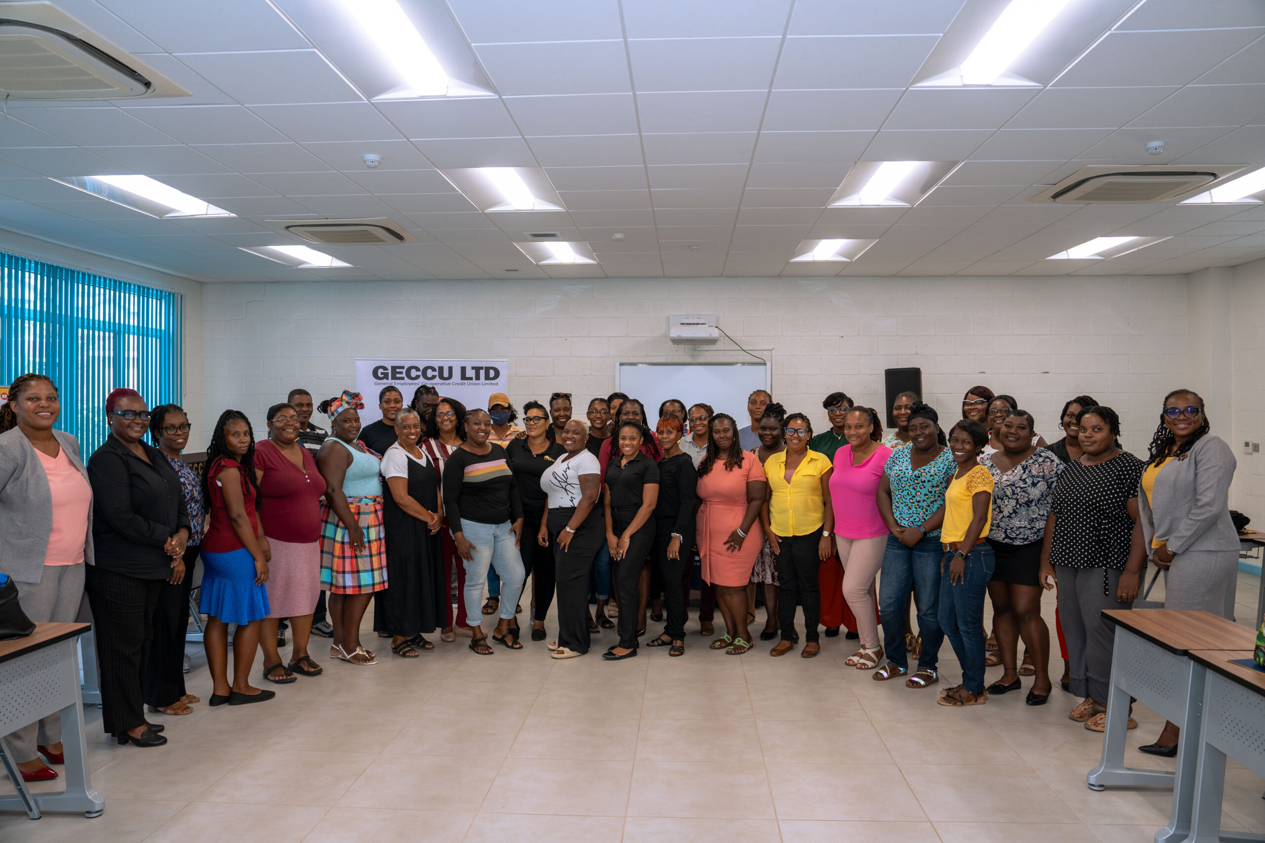 Business Support Training Series – Formalize Your Business